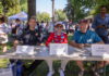 Duck Dash, Kids Parade live up to celebration Kids parade judges