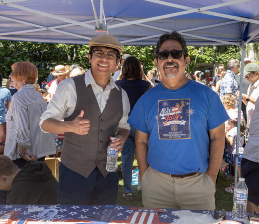 Gallery: Fourth of July 2026