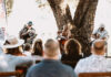 Songwriters find ‘paradise’ in Healdsburg again