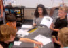 art class