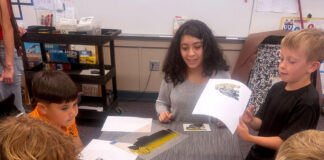 art class