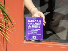 ‘Narcan Squad’ returns to work