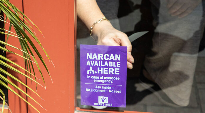 ‘Narcan Squad’ returns to work