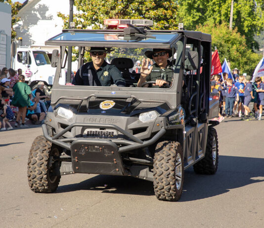 Police Log, July 6 – 12