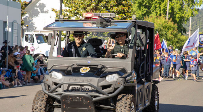 Police Log, July 6 – 12