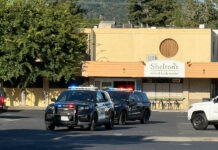 Police Log, July 13-19