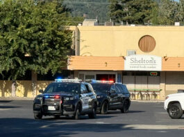 Police Log, July 13-19