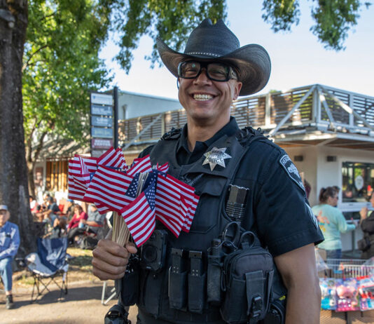 Police Log, June 15 – 21