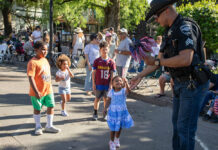 Police Log, June 22 – 28