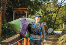 Russian River’s ‘keeper’ Don McEnhill