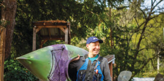Russian River’s ‘keeper’ Don McEnhill