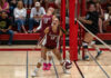Greyhounds ready rosters for fall sports
