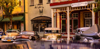 Things to do in Healdsburg, Aug. 6 – 14