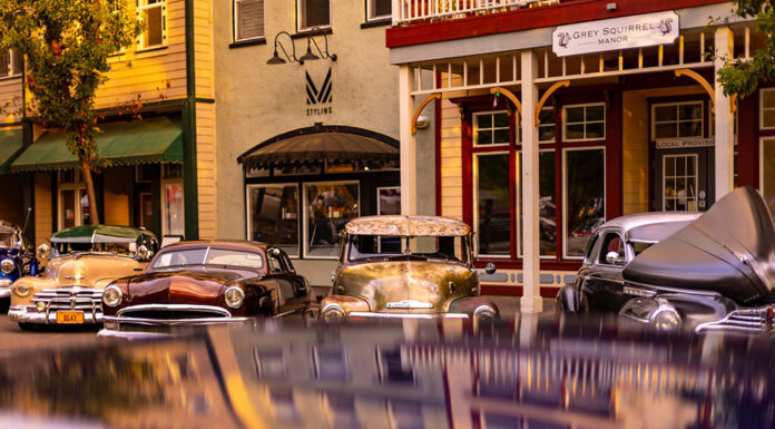Things to do in Healdsburg, Aug. 6 – 14