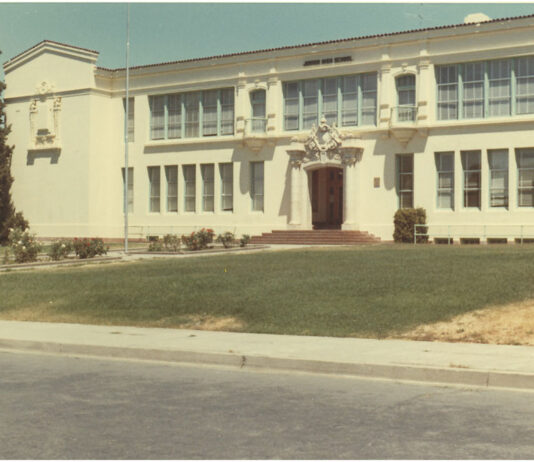 1976: Sports restored, art and music classes cut