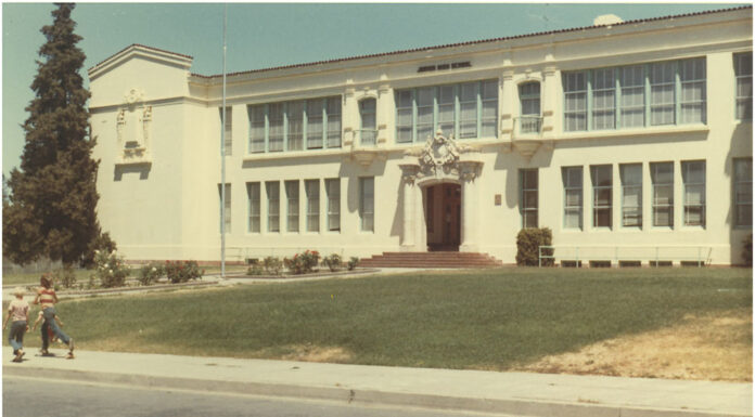 1976: Sports restored, art and music classes cut