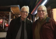 Chicano play ‘remounts’ at the Raven