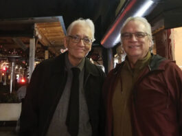 Chicano play ‘remounts’ at the Raven