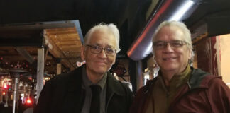 Chicano play ‘remounts’ at the Raven