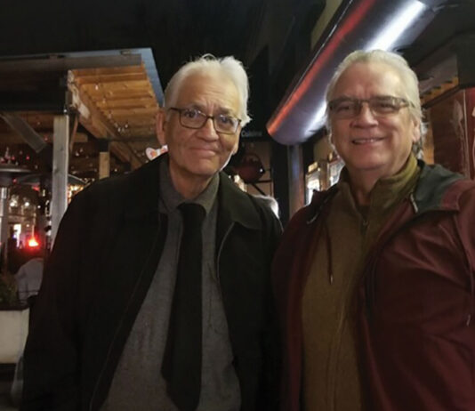 Chicano play ‘remounts’ at the Raven