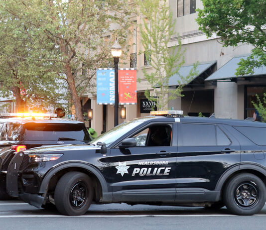 Police Logs, July 20-26