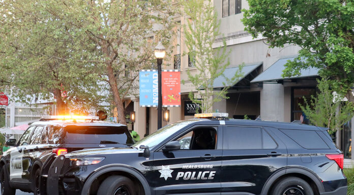 Police Logs, July 20-26