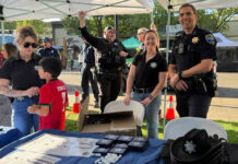 Police Log, July 27 – August 2