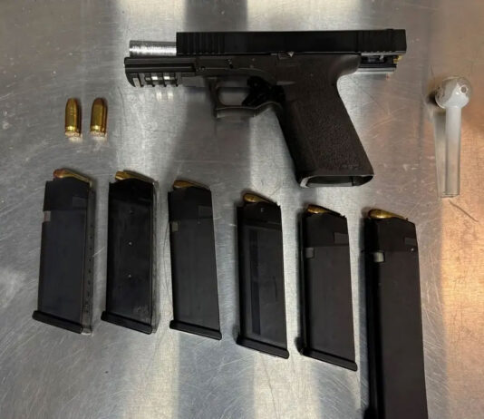 Police Log, Aug. 10 – 16