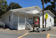 SMART to visit Geyserville Aug. 10