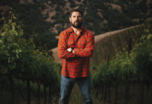 Zinfandel with a purpose: Project Zin