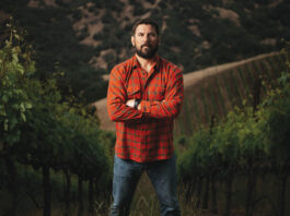 Zinfandel with a purpose: Project Zin