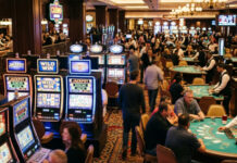 Top 10 Online Casinos for Real Money—Trusted Sites Ranked Best Real-Money Online Casinos