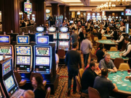 Top 10 Online Casinos for Real Money—Trusted Sites Ranked Best Real-Money Online Casinos