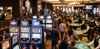 Top 10 Online Casinos for Real Money—Trusted Sites Ranked Best Real-Money Online Casinos