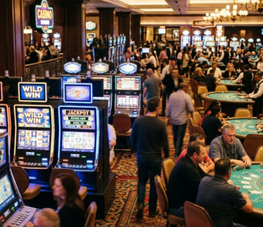 Best Real-Money Online Casinos