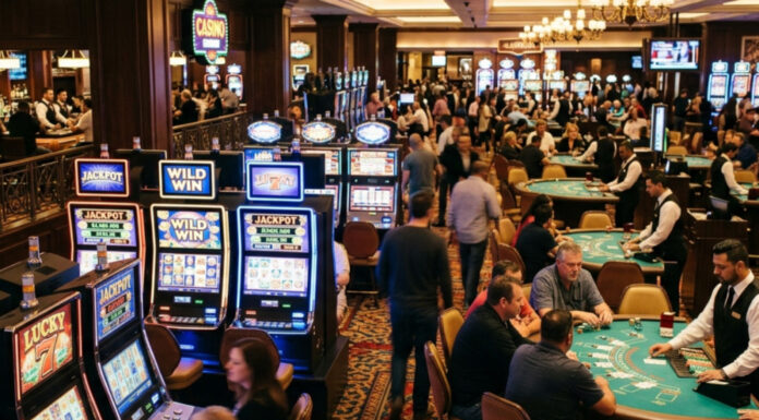 Top 10 Online Casinos for Real Money—Trusted Sites Ranked Best Real-Money Online Casinos