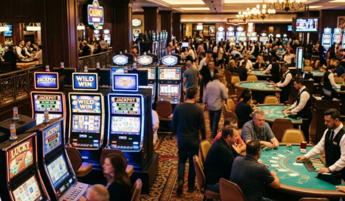 Best Real-Money Online Casinos Best Real-Money Online Casinos