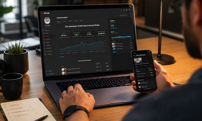 best sites to buy YouTube views, likes and subscribers
