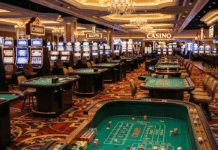 Best Online Casinos Australia For Pokies and Real Money—5 Top Sites Listed