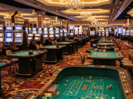 Best Online Casinos Australia For Pokies and Real Money—5 Top Sites Listed