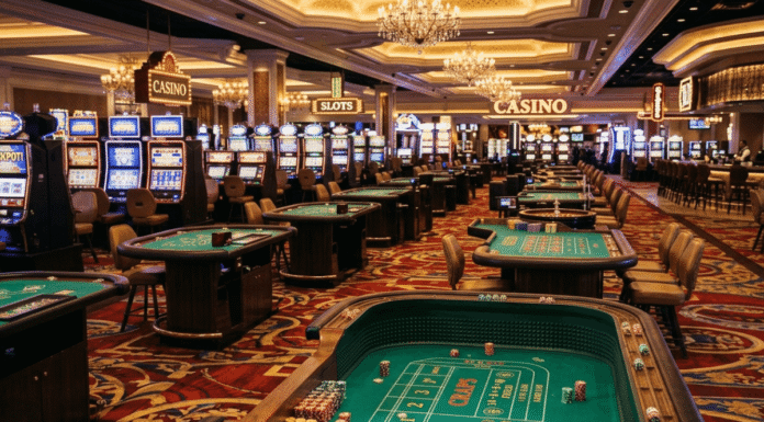 Best Online Casinos Australia For Pokies and Real Money—5 Top Sites Listed