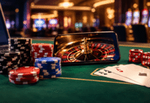 Best Online Casinos for Real Money USA 2026—Top Online Casinos for U.S. Players