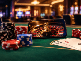 Best Online Casinos for Real Money USA 2026—Top Online Casinos for U.S. Players