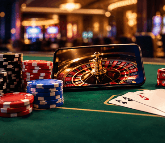 Best Online Casinos for Real Money USA 2026—Top Online Casinos for U.S. Players
