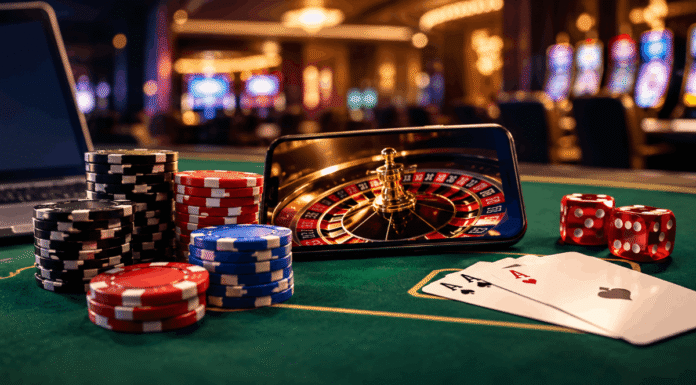 Best Online Casinos for Real Money USA 2026—Top Online Casinos for U.S. Players