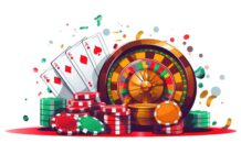 Top 10 Online Casinos for Real Money—Play at Trusted Sites Top Online Casinos for Real Money