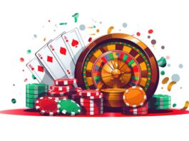 Top 10 Online Casinos for Real Money—Play at Trusted Sites Top Online Casinos for Real Money