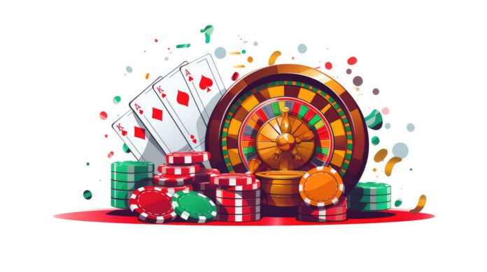 Top Online Casinos for Real Money Top Online Casinos for Real Money