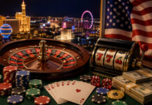 Top 10 Online Casinos For Real Money USA (2026): Ranked By Experts Top online casinos for real money USA