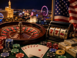 Top 10 Online Casinos For Real Money USA (2026): Ranked By Experts Top online casinos for real money USA